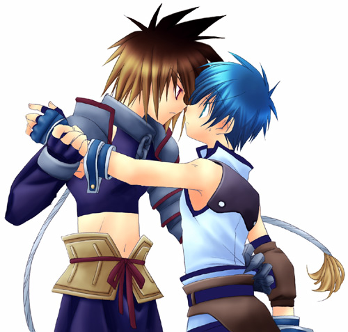 アルベル フェイト